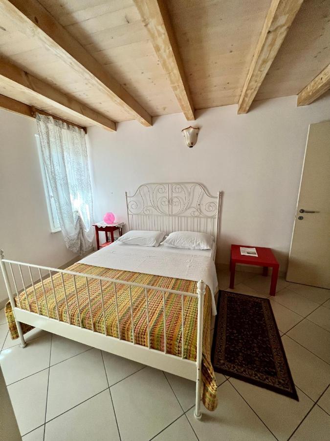 B&B La Pitagora Comacchio Exteriör bild