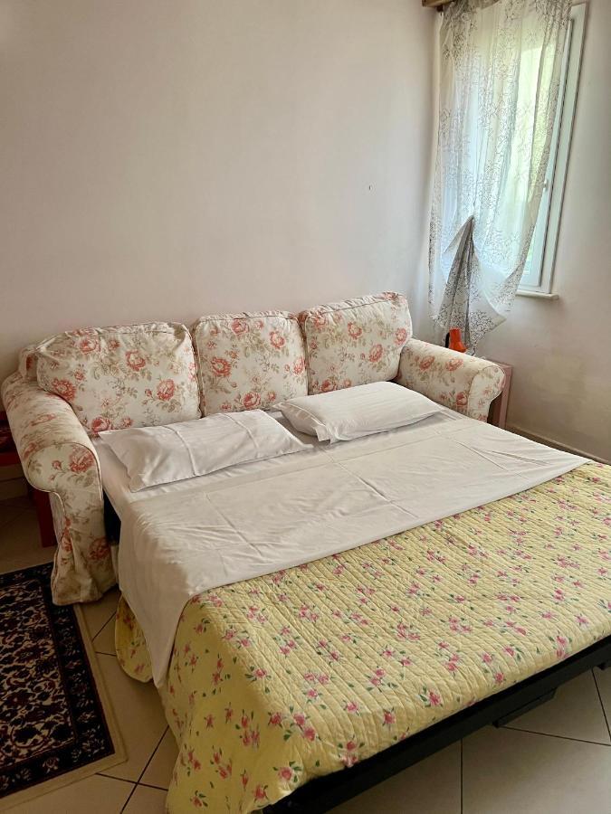 B&B La Pitagora Comacchio Exteriör bild