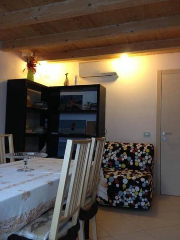 B&B La Pitagora Comacchio Exteriör bild